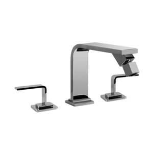 grifo bimando para bidé