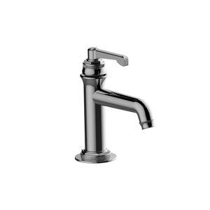 grifo monomando para lavabo