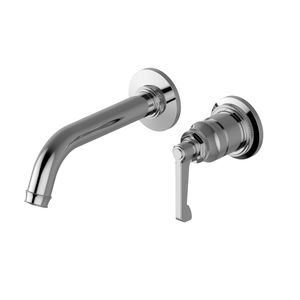 grifo monomando para lavabo
