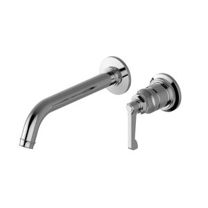 grifo monomando para lavabo