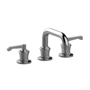 grifo monomando para lavabo