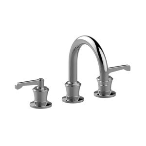 grifo monomando para lavabo