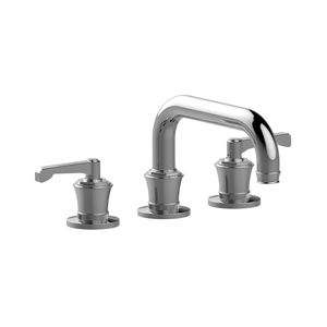 grifo bimando de bañera