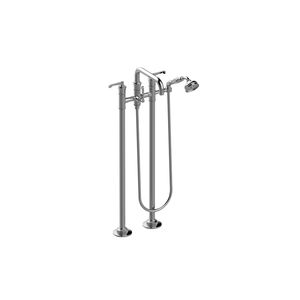 grifo monomando de bañera