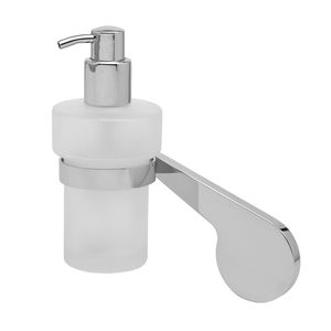 dispensador de jabón profesional