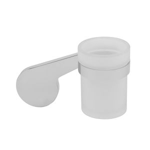 soporte para cepillos de dientes para el sector servicios