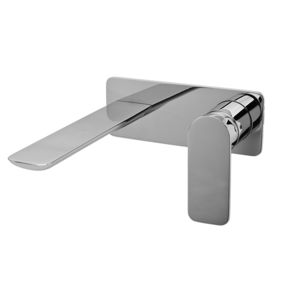 grifo monomando para lavabo