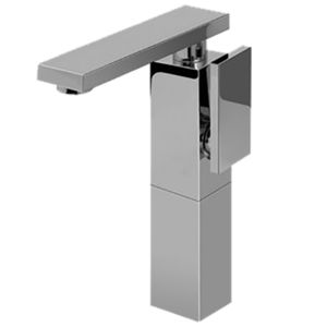 grifo monomando para lavabo