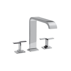 grifo mezclador para lavabo