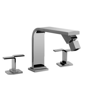 grifo bimando para bidé