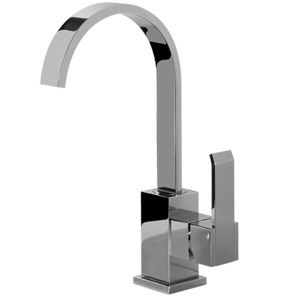 grifo monomando para lavabo