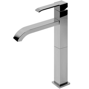 grifo monomando para lavabo