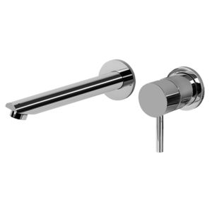 grifo monomando para lavabo