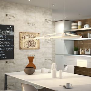 Baldosa para cocina - Todos los fabricantes de la arquitectura y del