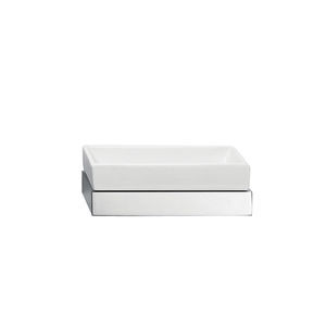 jabonera de pared