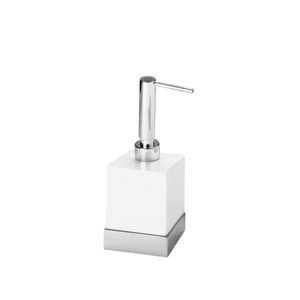 dispensador de jabón profesional