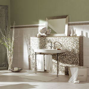 mosaicos de gres porcelánico