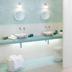 mosaicos de gres porcelánico