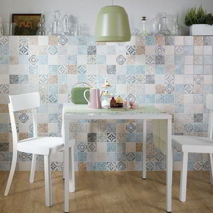 mosaico para cocina