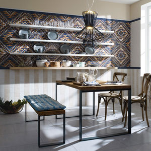 mosaico para cocina