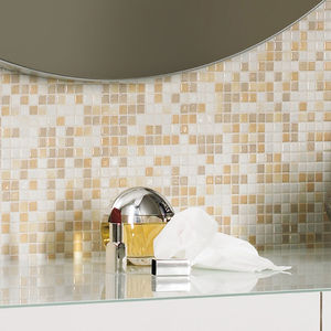 mosaico para cocina