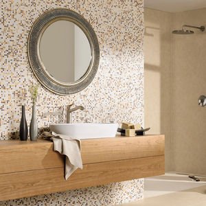 mosaico de interior