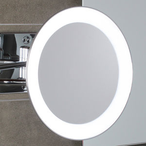 espejo para baño de pared
