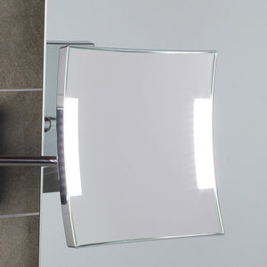 espejo para baño de pared