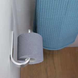dispensador de papel higiénico de pared