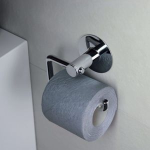 dispensador de papel higiénico de pared