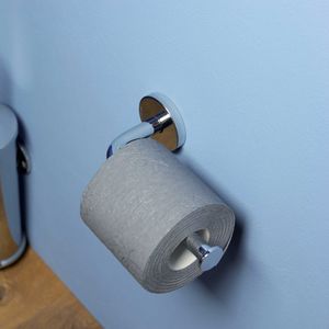 dispensador de papel higiénico de pared
