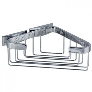 canasta de pared para ducha