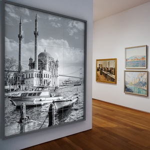 panel decorativo de pared