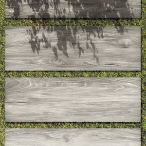 baldosa de exterior / de suelo / de gres porcelánico / 40x120 cm