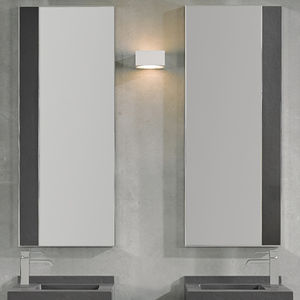 espejo para baño de pared