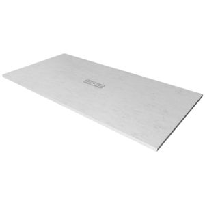 plato de ducha rectangular