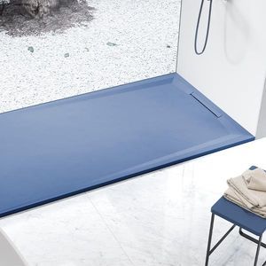 plato de ducha rectangular