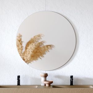 espejo para baño de pared