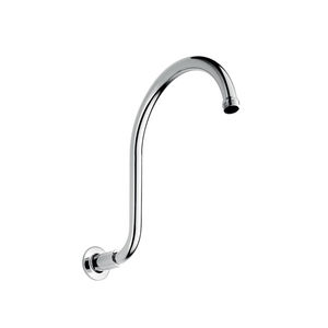 brazo de ducha de pared