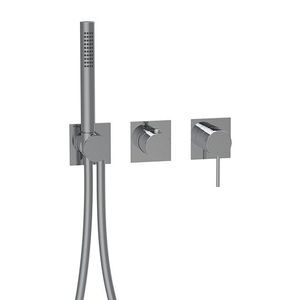 grifo monomando para ducha