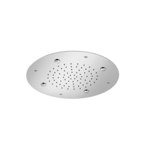 rociador de ducha empotrable de techo