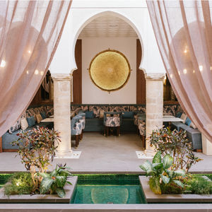 habitación de hotel tradicional