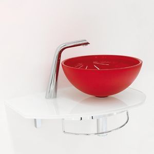 lavabo encastrable