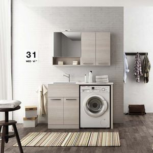 mueble para lavadero
