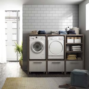 mueble para lavadero