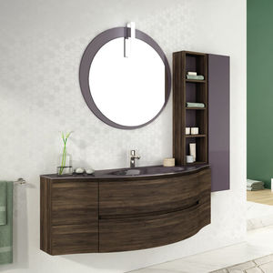 mueble de lavabo suspendido