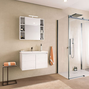 mueble de lavabo suspendido