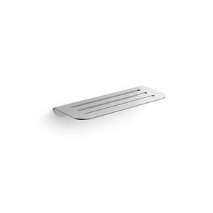 estanterías de pared