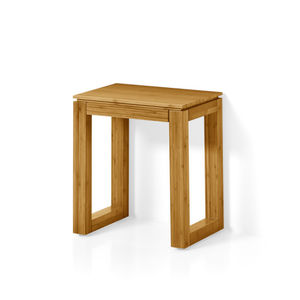 taburete contemporáneo