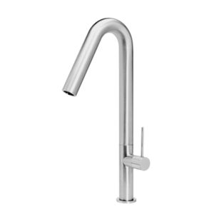 grifo monomando para lavabo